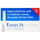 Eurax hc cream 15g