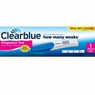 Clearblue pregnancy test kit digital