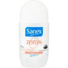 SANEX zero % deod r/on sens 50ml