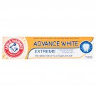 ARM & HAMMER toothpaste advanced whitening 75ml 