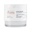 Avene HYALURON ACTIV B3 Multi-intensive night cream 40ml