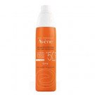 Avène – Sun Spray SPF 50+ (Very High Protection) – 200 ml