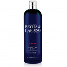 Baylis & Harding Sport Shower Gel Citrus Lime & Mint 