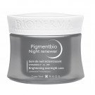 BioDerma Pigmentbio Night Renewer 50ml