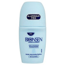 Bionsen aluminium free deodorant roll-on 50ml