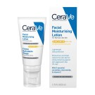 CeraVe AM Facial Moisturising Lotion SPF50 with Ceramides & Vitamin E