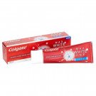 Colgate toothpaste max white optic 25ml