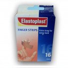 Elastoplast finger strips