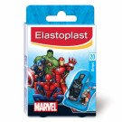ELASTOPLAST plasters kids marvel avengers  20
