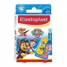 Elastoplast Plasters Paw Patrol 20