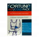Fortuna First Aid Essentials hot/cold pack medium
