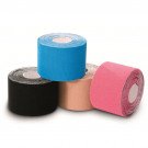 Fortuna Kinesiology Tape - Pink