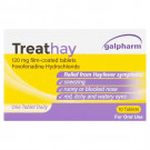GALPHARM treathay tablets f/c 120mg 10
