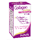 HEALTHAID lifestyle range tablets collagen complex  60
