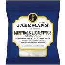 Jakemans menthol sweets throat & chest 100g