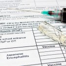 Japanese Encephalitis* Vaccine