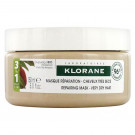 Klorane Cupuacu Dry Hair Repair Mask 150ml