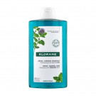 Klorane Shampoo with Organic Mint 400ml