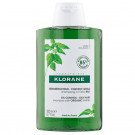 Klorane Shampoo with Organic Nettle - Oil Control Oily Hair 200ml