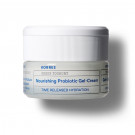 Korres Greek Yoghurt Nourishing Probiotic Gel-Cream 40ml [Normal-Combination skin]