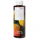 Korres Renewing Body Cleanser 250ml - Guava Mango