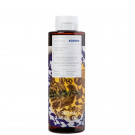 Korres Thyme Honey - 250ml Renewing Body Cleanser