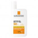La Roche-Posay Anthelios UVMune 400 Invisible Fluid SPF50+ Sun Cream 50ML
