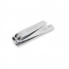 Manicure essentials hand and nail clipper