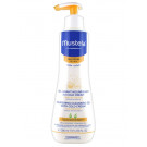Mustela Nourishing Cleansing Gel with Cold Cream Beeswax