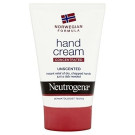 Neutrogena Norwegian Formula hand cream unscented 50ml