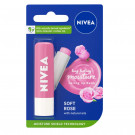 NIVEA Soft Rose Caring Lip Balm 5.50ml