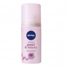 Nivea For Women deodorant pearl & beauty 35ml