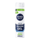 NIVEA men shaving gel extreme comfort