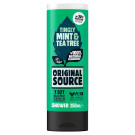 Original source Tingly Mint & Tea Tree Shower Gel 250ml