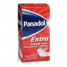 PANADOL EXTRA SOLUBLE 24 TABLETS