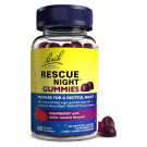Rescue Remedy Night Gummies Berries 60