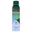 Revlon TOILETRIES Mitchum Advanced aerosol ice fresh 200ml