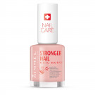 RIMMEL nail care nail nurse stronger base coat 12ml 