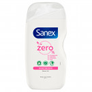 SANEX shower gel zero % sensitive 225ml