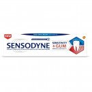 SENSODYNE toothpaste sensitivity & gum 75ml 