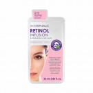 SKIN REPUBLIC face mask retinol infusion 25ml