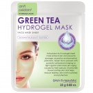 Skin Republic Green Tea Hydrogel Face Mask
