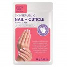 Skin Republic Nail + Cuticle Hand Mask 18g