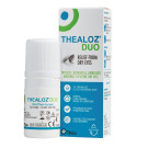 Thealoz duo dry eye drops 10ml