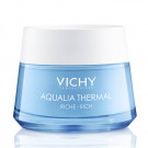 Vichy Aqualia Thermal Rich Hydrating Moisturiser 50ml