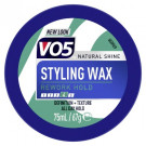 VO5 Groomed Styling Wax 75ml