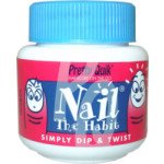 Nail the habit nail biting deterent 25ml