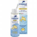 STERIMAR baby nasal spray 50ml