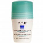 Vichy antiperspirant deodorant roll-on 48 hours 50ml
