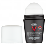 Vichy Homme antiperspirant deodorant roll-on extra strength 50ml